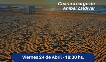 NUEVA EDICI�N DE �LA POES�A Y EL MAR� AL PIPACH